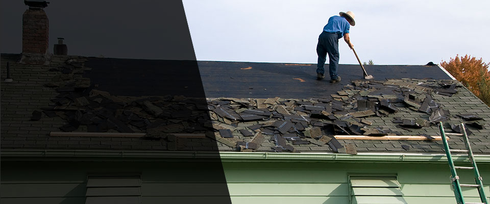 Ewan Roofing Contractors
