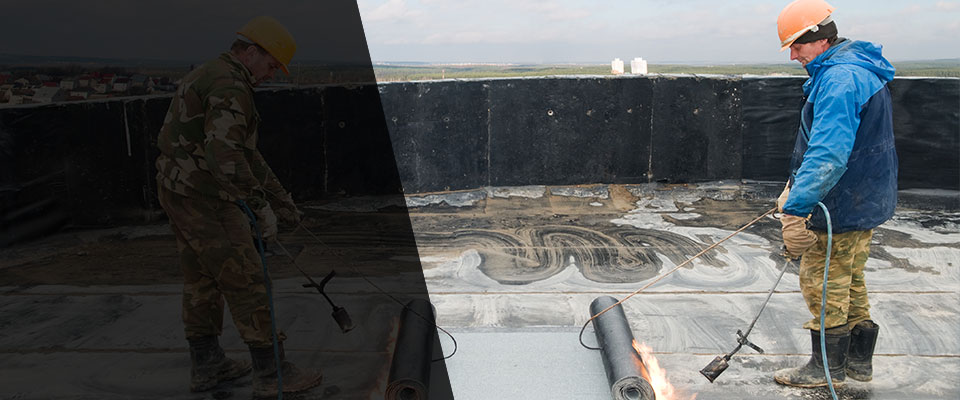 Ewan Roofing Contractors